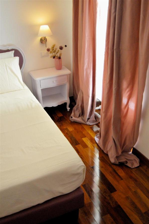 Feliz In Roma B&B Exterior photo