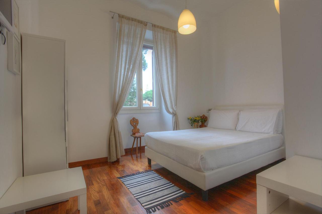 Feliz In Roma B&B Exterior photo