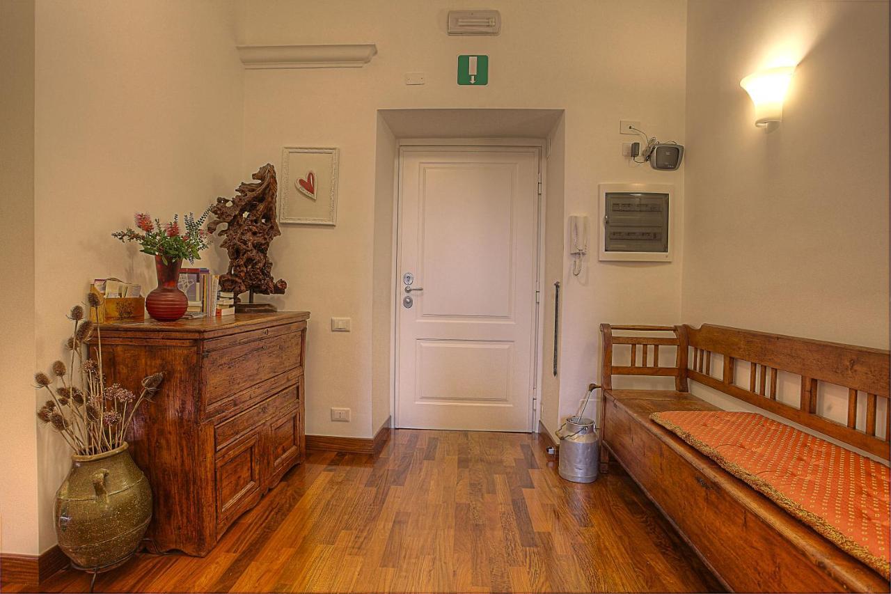 Feliz In Roma B&B Exterior photo