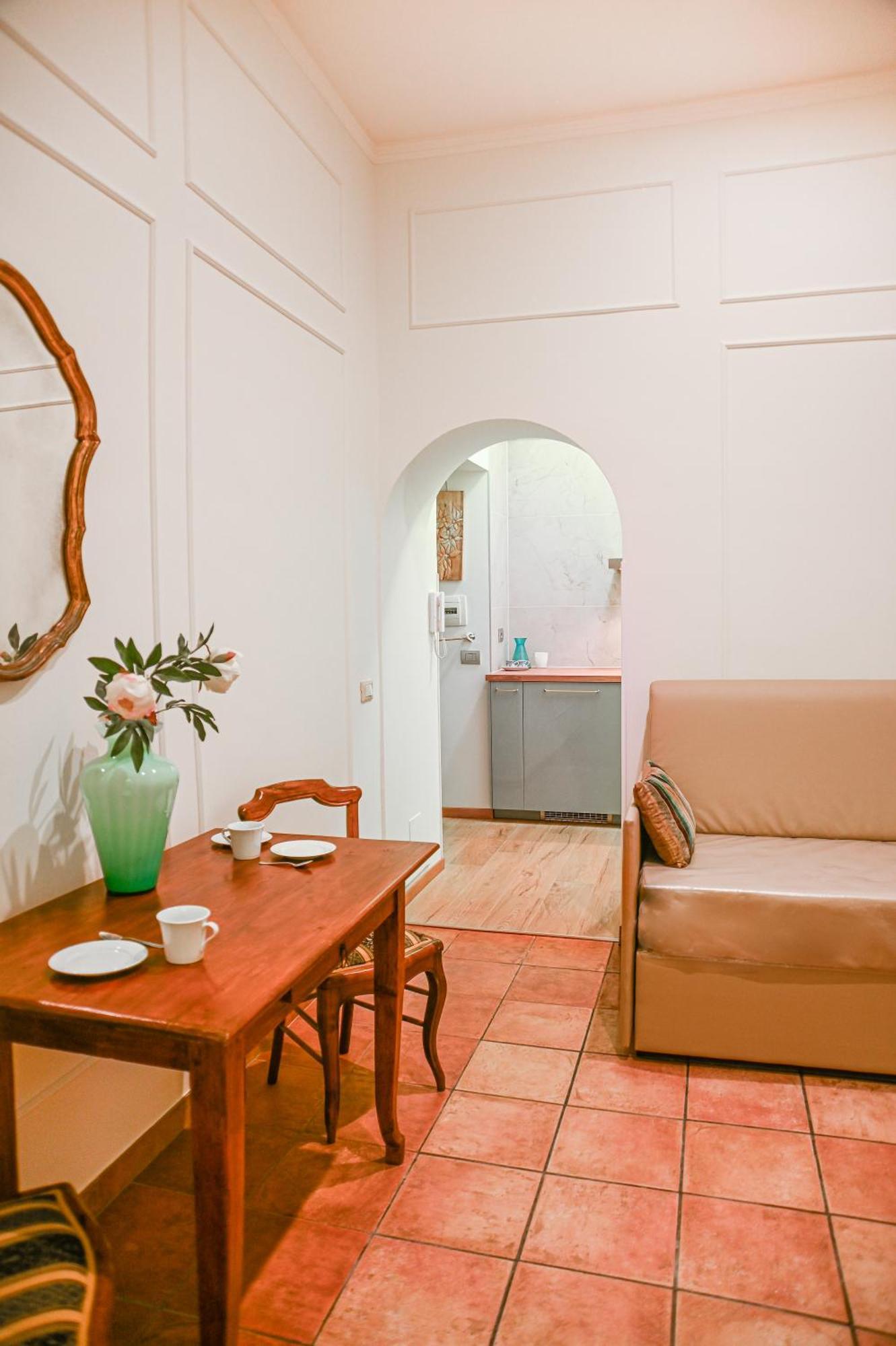 Feliz In Roma B&B Exterior photo