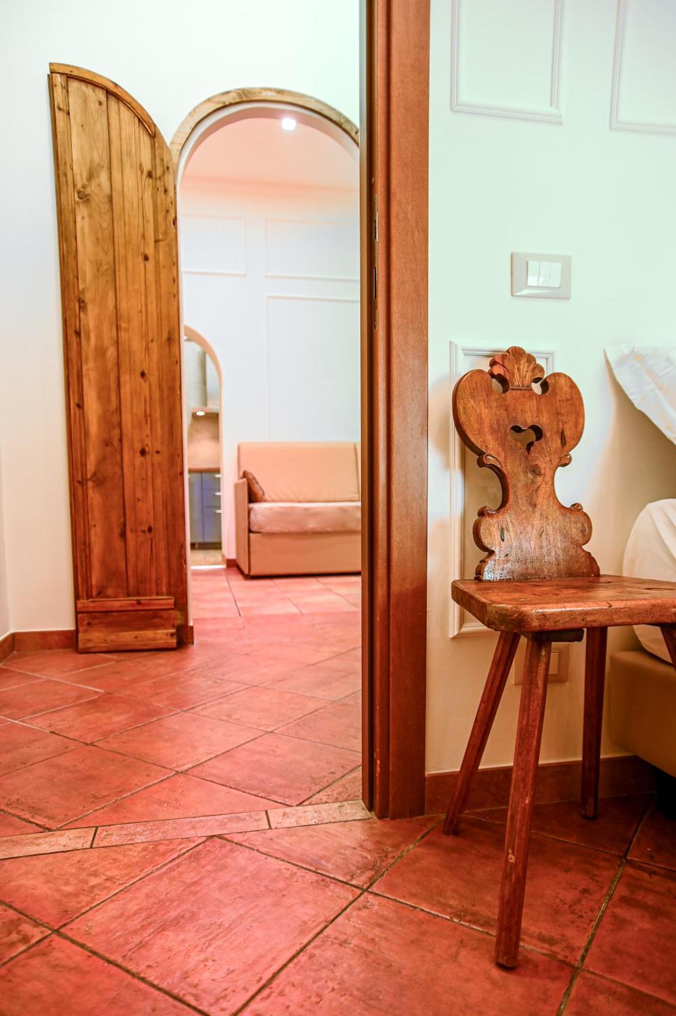 Feliz In Roma B&B Exterior photo