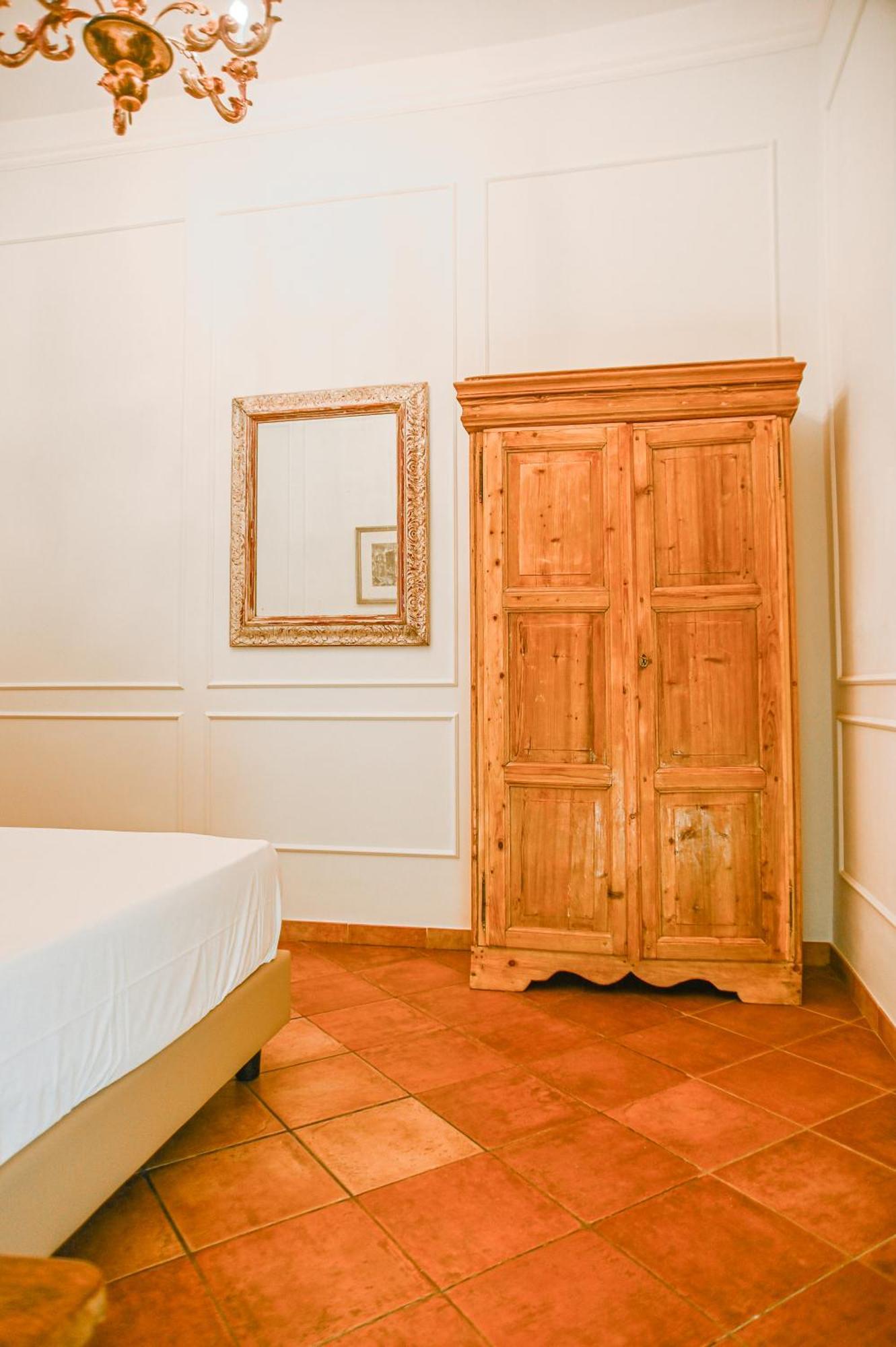 Feliz In Roma B&B Exterior photo