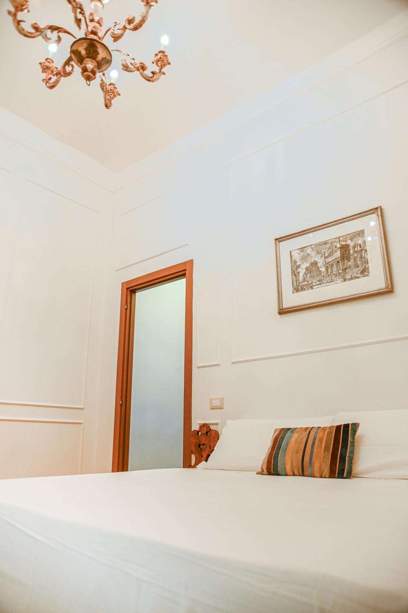 Feliz In Roma B&B Exterior photo